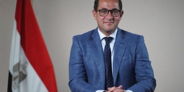 من هو .. أحمد كجوك وزير المالية الجديد؟! 1 - جريدة المساء