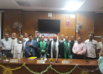 رسالة ماجستير عن الحركة العلمية للجامع الأزهر فى العصر الفاطمى 33 - جريدة المساء