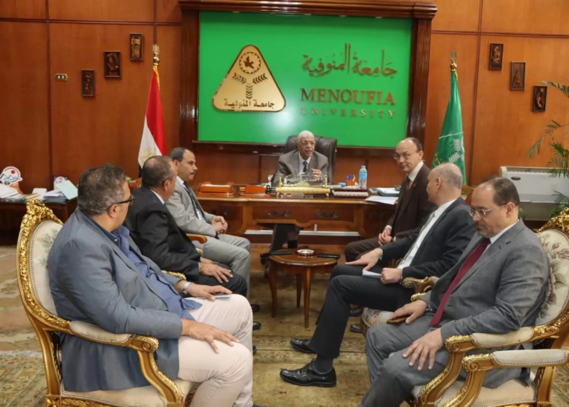 آليات لاعتماد المستشفيات الجامعية كمراكز تدريب ل "البورد العربي" 15 - جريدة المساء