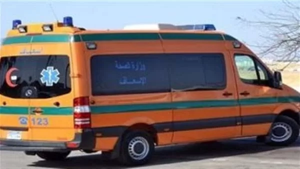 اصابة 7اشخاص فى مشاجرة حامية بالكفور 17 - جريدة المساء