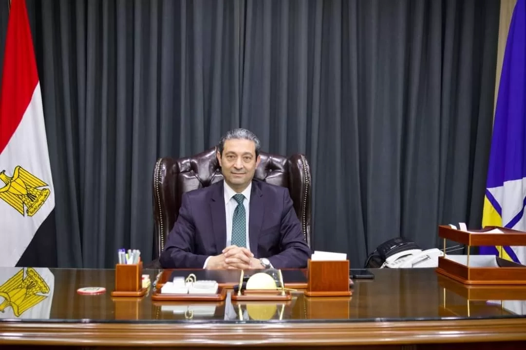 تحقيقاً لرغبات أولياء الأمور... محافظ دمياط يقرر النزول بالحد الأدنى للقبول بمدارس المرحلة الثانوية للتعليم العام إلى مجموع ٢٢٨ درجة 18 - جريدة المساء