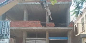 محافظ بني سويف: إزالة 27 حالة "بعد مرور يومين " على المرحلة الأولى  من الموجة الـــ 23 لحملات إزالة التعديات       1 - جريدة المساء