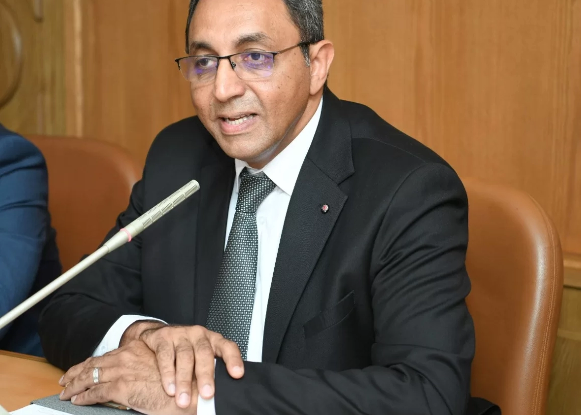 انطلاق الحملة القومية لتحصين الماشية ضد الحمى القلاعية وحمى الوادى في قنا.. السبت القادم 16 - جريدة المساء