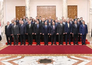 ماذا تريد.. من "المحافظ" الجديد؟ 19 - جريدة المساء ماذا تريد.. من "المحافظ" الجديد؟ 18 - جريدة المساء