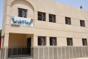 «السَمَّطا».. تودع الإهمال بمشروعات «ولا فى الخيال» 54 - جريدة المساء