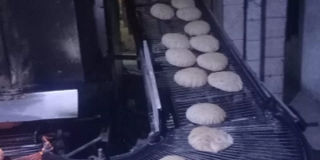 تحرير 11 محضرًا لمخالفات تموينية بمركز الرياض 1 - جريدة المساء