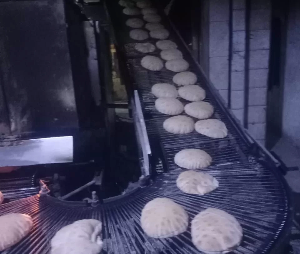 تحرير 11 محضرًا لمخالفات تموينية بمركز الرياض 18 - جريدة المساء