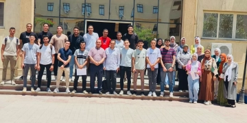 جامعة الدلتا التكنولوجية تواصل الإستعداد لأولمبياد الشركات الناشئة 1 - جريدة المساء