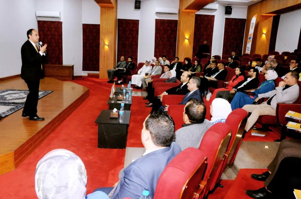 "علاج الإدمان" يستقبل وفد من برلمان الشباب العربى للإطلاع على خطة الصندوق 20 - جريدة المساء "علاج الإدمان" يستقبل وفد من برلمان الشباب العربى للإطلاع على خطة الصندوق 19 - جريدة المساء