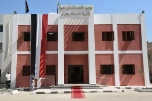 «السَمَّطا».. تودع الإهمال بمشروعات «ولا فى الخيال» 52 - جريدة المساء