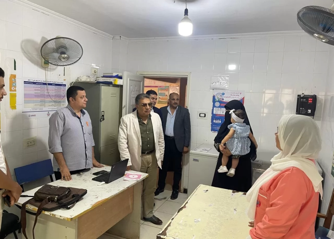 محافظ الدقهلية فى جولته المفاجئة بالمنصورة وبلقاس : تقديم الرعاية الطبية علي أكمل وجه لحالات الطوارئ والمرضي المترددين علي مستشفي بلقاس . 27 - جريدة المساء محافظ الدقهلية فى جولته المفاجئة بالمنصورة وبلقاس : تقديم الرعاية الطبية علي أكمل وجه لحالات الطوارئ والمرضي المترددين علي مستشفي بلقاس . 26 - جريدة المساء
