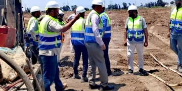 تحسين الصحة العامة والوضع البيئى وتوفير فرص العمل 1 - جريدة المساء