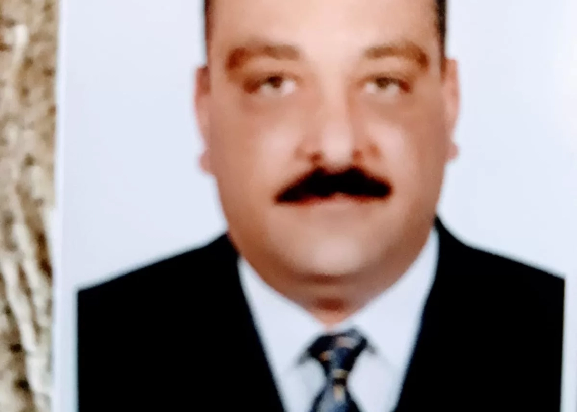 اعتماد الحركة الداخلية لضباط المنيا ١٤ مأمور و١٤رئيس مباحث بالمنيا 19 - جريدة المساء اعتماد الحركة الداخلية لضباط المنيا ١٤ مأمور و١٤رئيس مباحث بالمنيا 18 - جريدة المساء