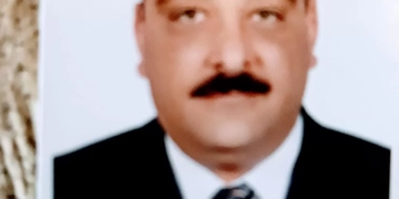 اعتماد الحركة الداخلية لضباط المنيا ١٤ مأمور و١٤رئيس مباحث بالمنيا 2 - جريدة المساء اعتماد الحركة الداخلية لضباط المنيا ١٤ مأمور و١٤رئيس مباحث بالمنيا 1 - جريدة المساء