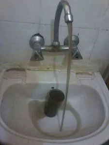 "نقادة" .. تحلم بالحياة الكريمة 20 - جريدة المساء