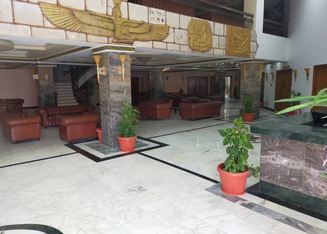 نفسك تروح الغردقة شاهد المدينة الشبابية مناسبة للشباب والعائلات مكان اقتصادية وآمن ومجهز وبسعر معقول 17 - جريدة المساء