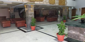 نفسك تروح الغردقة شاهد المدينة الشبابية مناسبة للشباب والعائلات مكان اقتصادية وآمن ومجهز وبسعر معقول 1 - جريدة المساء