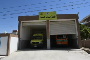 «السَمَّطا».. تودع الإهمال بمشروعات «ولا فى الخيال» 50 - جريدة المساء