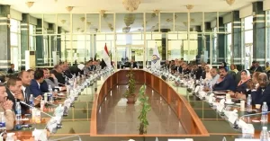 وزير التربية والتعليم: أنا مش وزير مكاتب.. هتلاقونى داخل كل مدرسة بالقرى والنجوع 21 - جريدة المساء