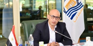 وزير التربية والتعليم: أنا مش وزير مكاتب.. هتلاقونى داخل كل مدرسة بالقرى والنجوع 1 - جريدة المساء وزير التربية والتعليم في قنا