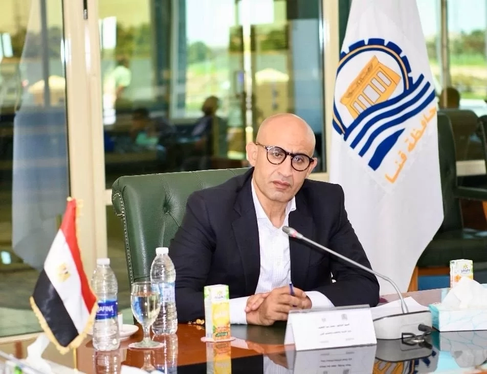 وزير التربية والتعليم: أنا مش وزير مكاتب.. هتلاقونى داخل كل مدرسة بالقرى والنجوع 16 - جريدة المساء وزير التربية والتعليم في قنا