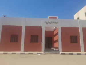 «السَمَّطا».. تودع الإهمال بمشروعات «ولا فى الخيال» 28 - جريدة المساء