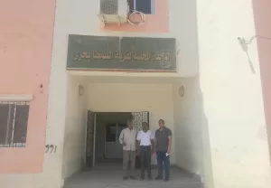 «السَمَّطا».. تودع الإهمال بمشروعات «ولا فى الخيال» 20 - جريدة المساء