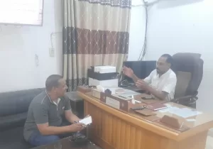 «السَمَّطا».. تودع الإهمال بمشروعات «ولا فى الخيال» 18 - جريدة المساء