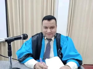 الماجستير بامتياز للباحث أشرف خلف من جامعة المنيا 24 - جريدة المساء الماجستير بامتياز للباحث أشرف خلف من جامعة المنيا 23 - جريدة المساء