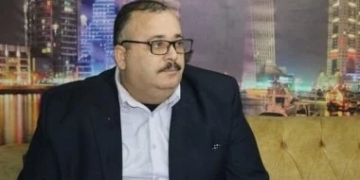 ترتيب الحروف عند الحوار ..يصنع المحبة والأمل 1 - جريدة المساء