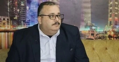 ترتيب الحروف عند الحوار ..يصنع المحبة والأمل 18 - جريدة المساء