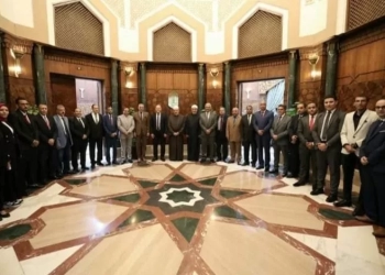 فتح باب القبول لفصل الخريف 2024 بكلية الدراسات العليا والبحوث البيئية بجامعة سوهاج 16 - جريدة المساء