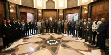 فتح باب القبول لفصل الخريف 2024 بكلية الدراسات العليا والبحوث البيئية بجامعة سوهاج 1 - جريدة المساء