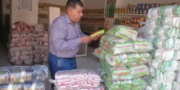 محافظ المنيا: ضبط 120 مخالفة خلال حملات تفتيشية تموينية مكبرة على المخابز والأسواق 2 - جريدة المساء محافظ المنيا: ضبط 120 مخالفة خلال حملات تفتيشية تموينية مكبرة على المخابز والأسواق 1 - جريدة المساء