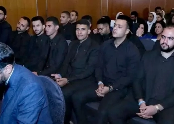 فريق جامعة كفر الشيخ يفوز بالمركز الثاني على مستوي الجامعات المصرية فى مسابقة "إيناكتس مصر 2024" 23 - جريدة المساء