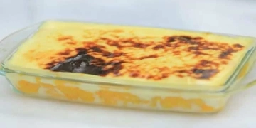 طريقة اعداد صينيةالبطاطا الحلوه بالفرن 2 - جريدة المساء طريقة اعداد صينيةالبطاطا الحلوه بالفرن 1 - جريدة المساء