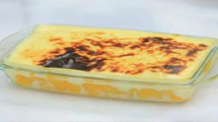 طريقة اعداد صينيةالبطاطا الحلوه بالفرن 20 - جريدة المساء طريقة اعداد صينيةالبطاطا الحلوه بالفرن 19 - جريدة المساء