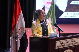 وزير الشباب والرياضة ومحافظ الشرقية يشهدا فعاليات الصالون الثقافي ٣٠ يونية بعنوان "بناء الانسان المصري " 44 - جريدة المساء وزير الشباب والرياضة ومحافظ الشرقية يشهدا فعاليات الصالون الثقافي ٣٠ يونية بعنوان "بناء الانسان المصري " 43 - جريدة المساء