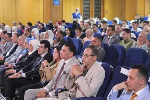 وزير الشباب والرياضة ومحافظ الشرقية يشهدا فعاليات الصالون الثقافي ٣٠ يونية بعنوان "بناء الانسان المصري " 42 - جريدة المساء وزير الشباب والرياضة ومحافظ الشرقية يشهدا فعاليات الصالون الثقافي ٣٠ يونية بعنوان "بناء الانسان المصري " 41 - جريدة المساء