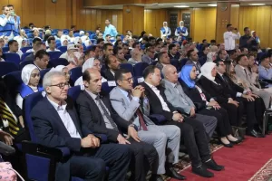 وزير الشباب والرياضة ومحافظ الشرقية يشهدا فعاليات الصالون الثقافي ٣٠ يونية بعنوان "بناء الانسان المصري " 38 - جريدة المساء وزير الشباب والرياضة ومحافظ الشرقية يشهدا فعاليات الصالون الثقافي ٣٠ يونية بعنوان "بناء الانسان المصري " 37 - جريدة المساء