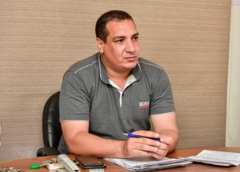 أمانة الإعلام بحزب الشعب الجمهوري بقنا تناقش خطة عمل المرحلة المقبلة 27 - جريدة المساء