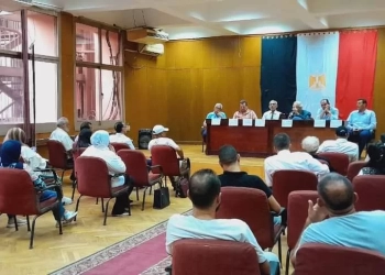 قصر ثقافة الجيزة يحتفي بمسيرة الناقد المسرحي الراحل عبد الغني داود في "عطر الأحباب" 17 - جريدة المساء