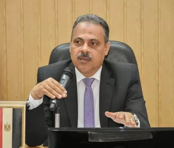 ضبط 15 لحوم مجمدة و دواجن و كبده وأسماك مملحة فاسدة بالشرقية 19 - جريدة المساء