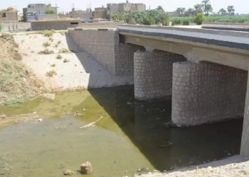 12 مخرًا و6 بحيرات.. لمواجهة السيول المحتملة فى قنا 19 - جريدة المساء