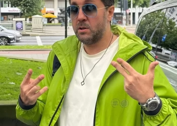 هشام ماجد في صدارة "إكس" بعد ظهوره مع عمرو الليثي 20 - جريدة المساء