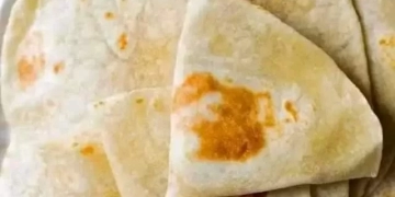 اسهل طريقه لتحضير خبز التورتيلا فى مطبخك 1 - جريدة المساء