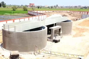 محافظ الشرقية يتفقد مشروع إنشاء محطة معالجة كفر الفرايحة بأولاد صقر بتكلفة 127 مليون جنيه 30 - جريدة المساء محافظ الشرقية يتفقد مشروع إنشاء محطة معالجة كفر الفرايحة بأولاد صقر بتكلفة 127 مليون جنيه 29 - جريدة المساء