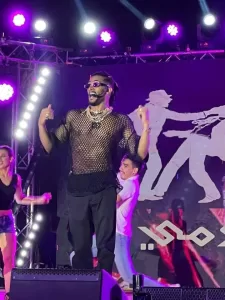 مصمم الأزياء محمد كمال:الفكر الشعبي سيطر على اختيارات النجوم 37 - جريدة المساء