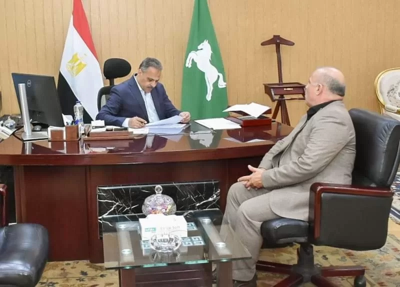 محافظ الشرقية يُقرر النزول بالحد الأدنى لتنسيق القبول بالمرحلة الثانوية الفنية 19 - جريدة المساء محافظ الشرقية يُقرر النزول بالحد الأدنى لتنسيق القبول بالمرحلة الثانوية الفنية 18 - جريدة المساء