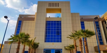 د.السبكي: 2,2 مليون خدمة طبية قدمتها مستشفى الكرنك منذ تشغيلها تحت مظلة التأمين الصحي بالأقصر 1 - جريدة المساء